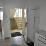 Appartamento Kurstadt Moderne 2zkb Balkon-p-platz Flexible Check-in 24 H Bad Nauheim