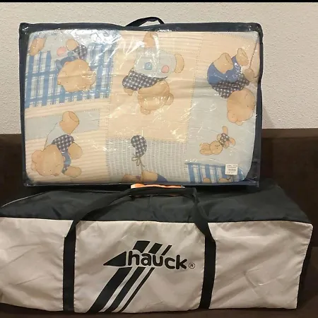 Kurstadt Moderne 2zkb Balkon-pkw- Stellplatz Check-in 7-24 H