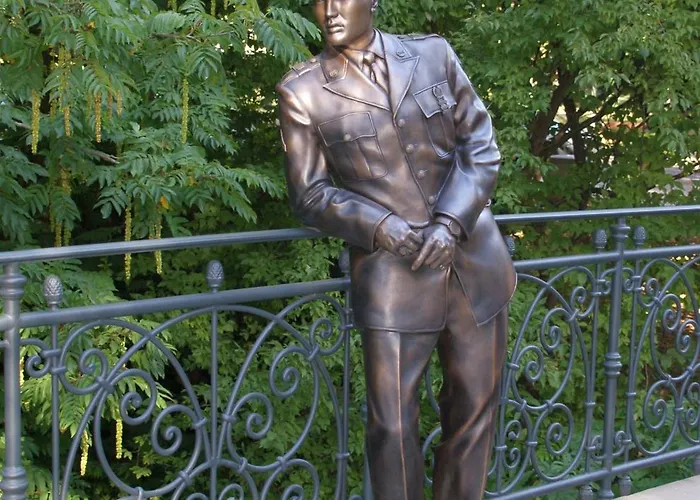 Apartman Kurstadt Moderne 2zkb Balkon-p-platz Flexible Check-in 24 H *