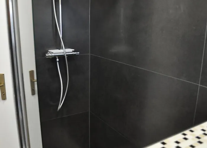 Kurstadt Moderne 2zkb Balkon-p-platz Flexible Check-in 24 H Bad Nauheim